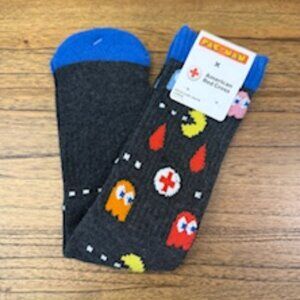PAC-MAN Socks